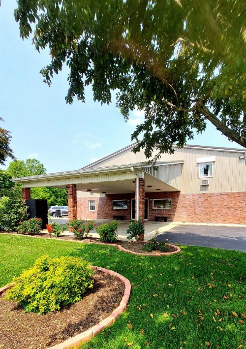 PATRIOT INN - image 6