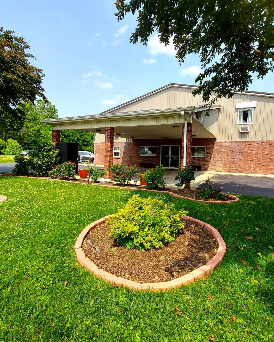 PATRIOT INN - image 7