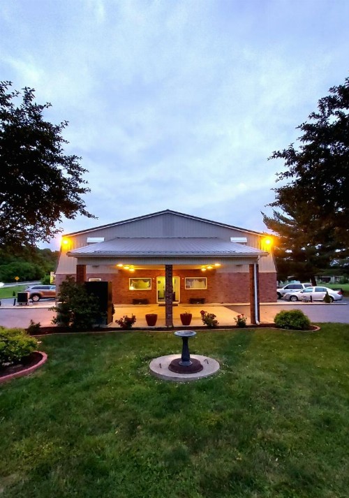 PATRIOT INN - image 8