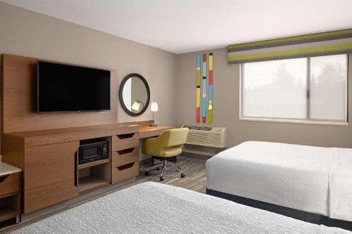 Hampton Inn Spokane Airport - image 14