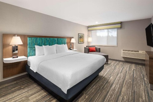 Hampton Inn Spokane Airport - image 27