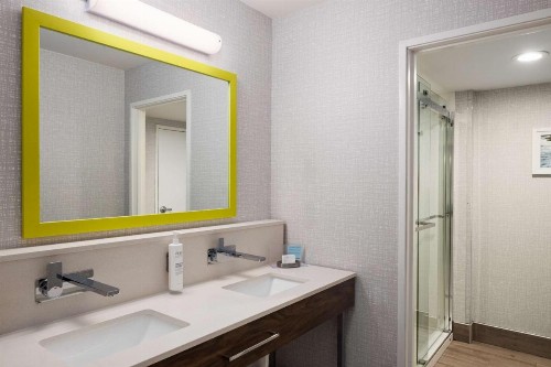 Hampton Inn Spokane Airport - image 31
