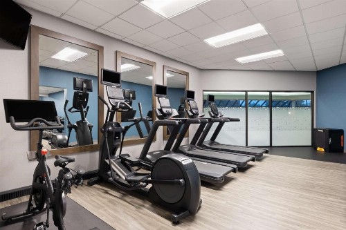Hampton Inn Spokane Airport - image 33