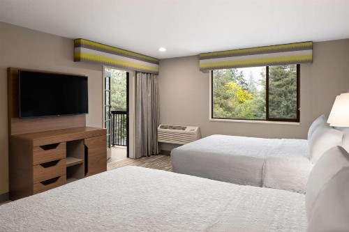 Hampton Inn Spokane Airport - image 38