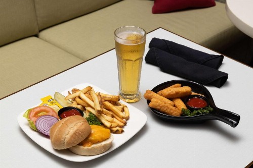 Hampton Inn Spokane Airport - image 41