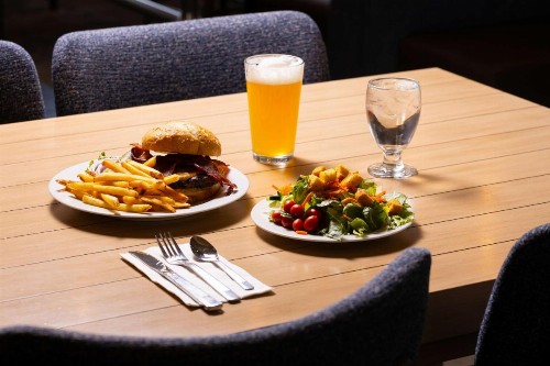 Hilton Garden Inn Spokane Airport - image 14