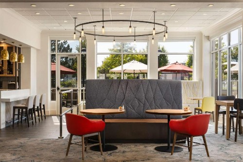 Hilton Garden Inn Spokane Airport - image 16