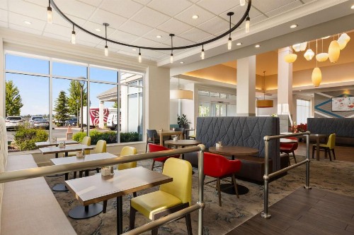 Hilton Garden Inn Spokane Airport - image 17