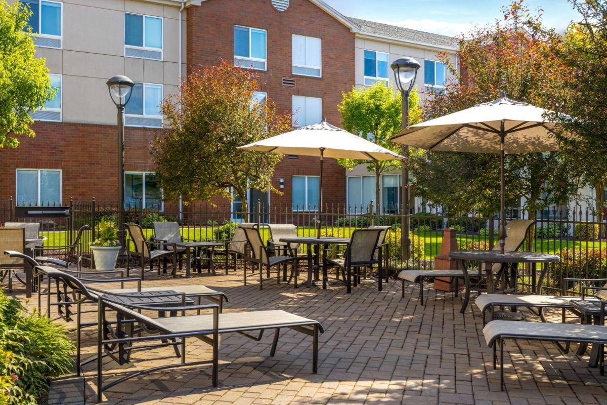 Hilton Garden Inn Spokane Airport - image 2