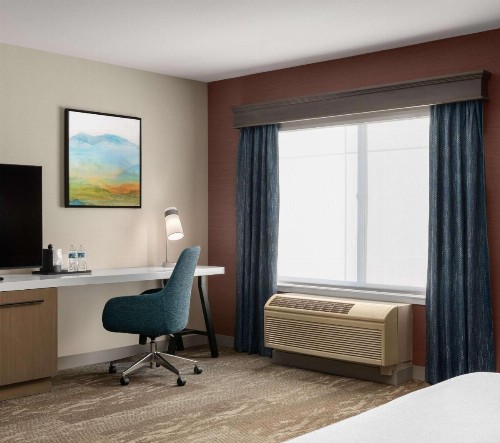 Hilton Garden Inn Spokane Airport - image 20