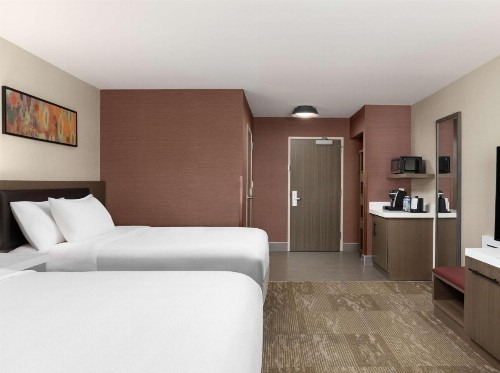 Hilton Garden Inn Spokane Airport - image 22