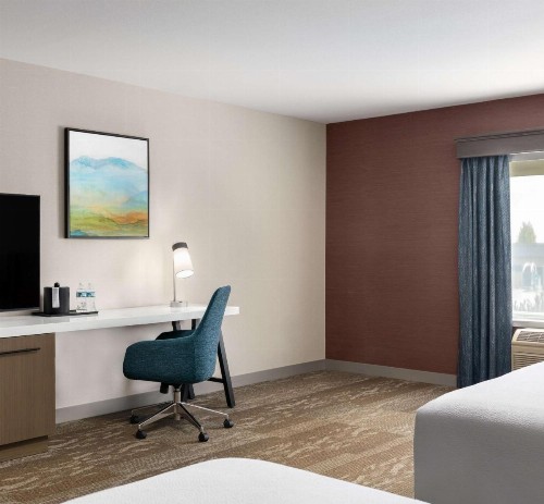 Hilton Garden Inn Spokane Airport - image 25