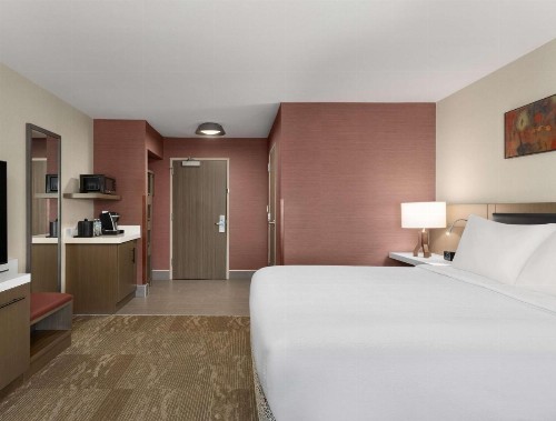 Hilton Garden Inn Spokane Airport - image 29