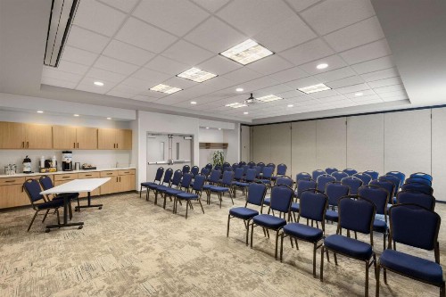 Hilton Garden Inn Spokane Airport - image 37