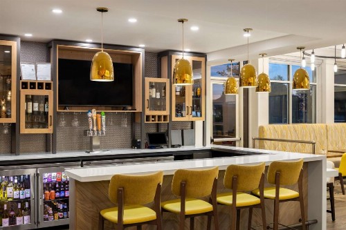 Hilton Garden Inn Spokane Airport - image 38