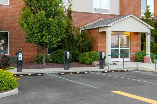 Hilton Garden Inn Spokane Airport - image 4
