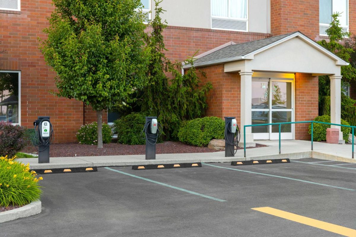 Hilton Garden Inn Spokane Airport - image 4