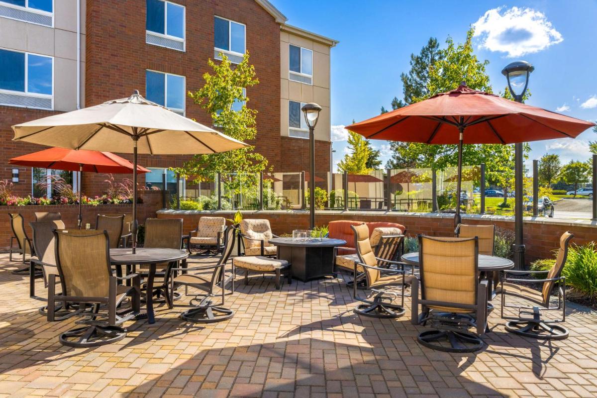 Hilton Garden Inn Spokane Airport - image 5