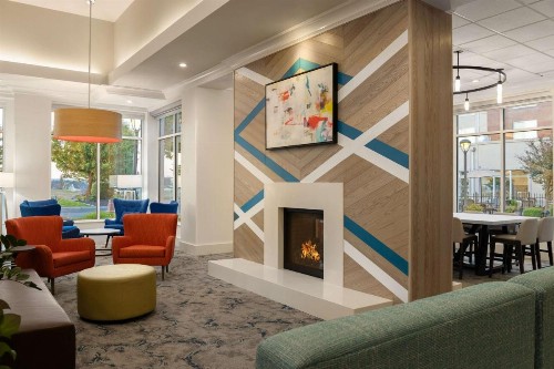 Hilton Garden Inn Spokane Airport - image 7