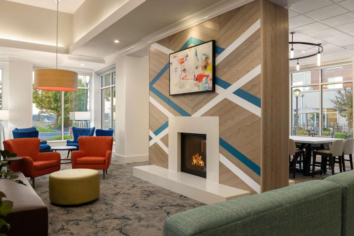 Hilton Garden Inn Spokane Airport - image 7