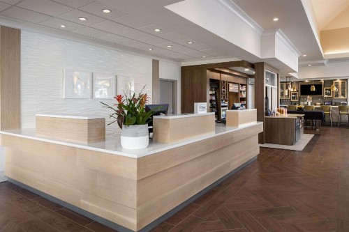 Hilton Garden Inn Spokane Airport - image 8