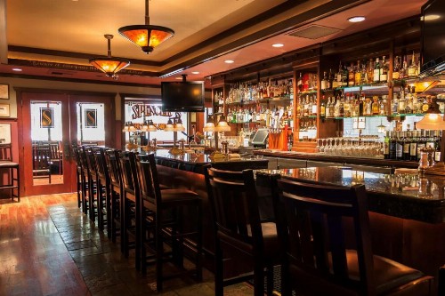 DoubleTree by Hilton Spokane City Center - image 12