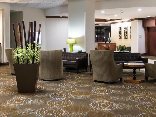 DoubleTree by Hilton Spokane City Center - image 16