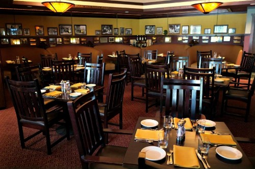 DoubleTree by Hilton Spokane City Center - image 21
