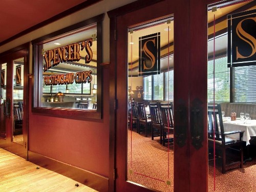 DoubleTree by Hilton Spokane City Center - image 22