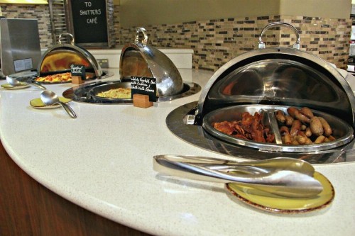DoubleTree by Hilton Spokane City Center - image 32
