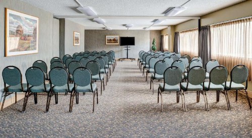 DoubleTree by Hilton Spokane City Center - image 33