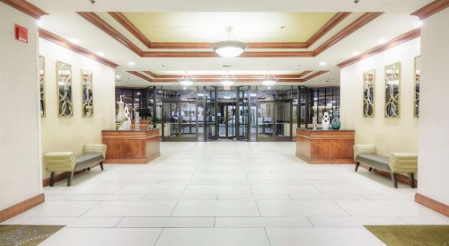 DoubleTree by Hilton Spokane City Center - image 34