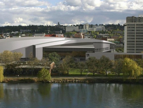 DoubleTree by Hilton Spokane City Center - image 35