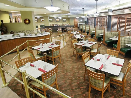 DoubleTree by Hilton Spokane City Center - image 37