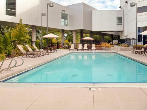 DoubleTree by Hilton Spokane City Center - image 38