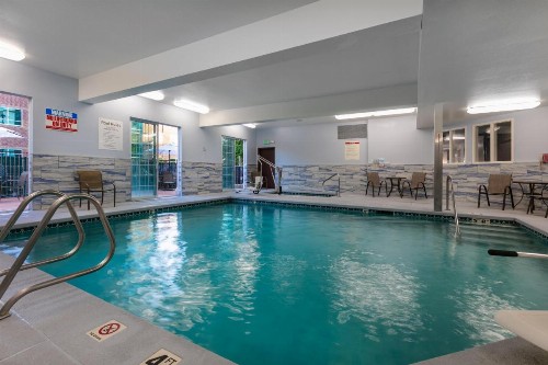 Holiday Inn Express Spokane-Valley an IHG Hotel - image 11