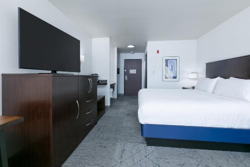 Holiday Inn Express Spokane-Valley an IHG Hotel - image 16
