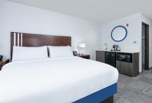 Holiday Inn Express Spokane-Valley an IHG Hotel - image 18
