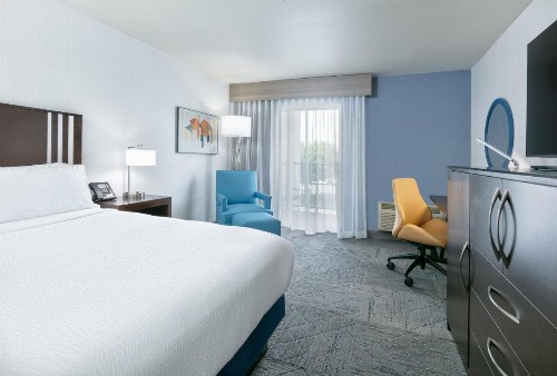 Holiday Inn Express Spokane-Valley an IHG Hotel - image 2