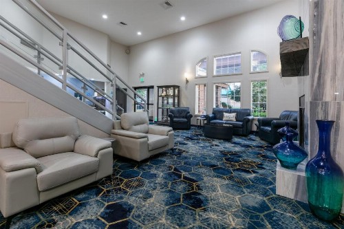 Holiday Inn Express Spokane-Valley an IHG Hotel - image 21