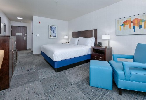 Holiday Inn Express Spokane-Valley an IHG Hotel - image 24