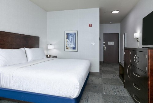 Holiday Inn Express Spokane-Valley an IHG Hotel - image 26