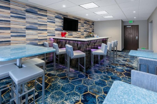 Holiday Inn Express Spokane-Valley an IHG Hotel - image 28