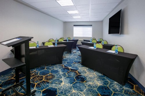 Holiday Inn Express Spokane-Valley an IHG Hotel - image 29