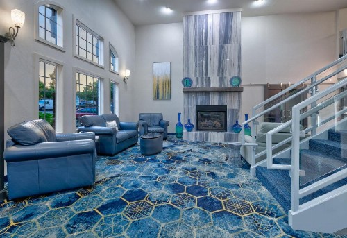 Holiday Inn Express Spokane-Valley an IHG Hotel - image 3