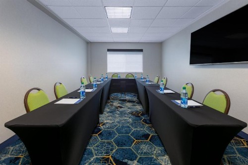 Holiday Inn Express Spokane-Valley an IHG Hotel - image 30