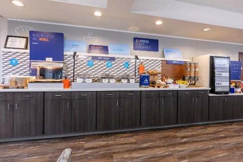 Holiday Inn Express Spokane-Valley an IHG Hotel - image 31
