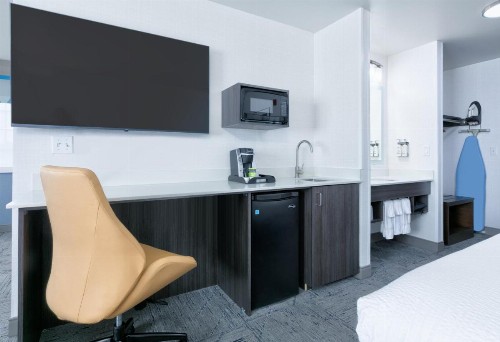 Holiday Inn Express Spokane-Valley an IHG Hotel - image 35