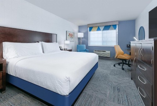 Holiday Inn Express Spokane-Valley an IHG Hotel - image 36