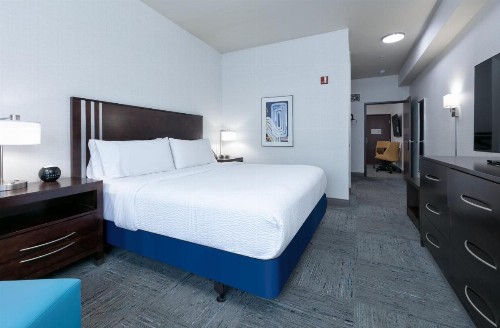 Holiday Inn Express Spokane-Valley an IHG Hotel - image 4